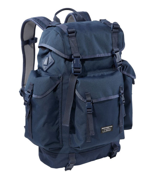 L.L.Bean Continental Rucksack - US 9166