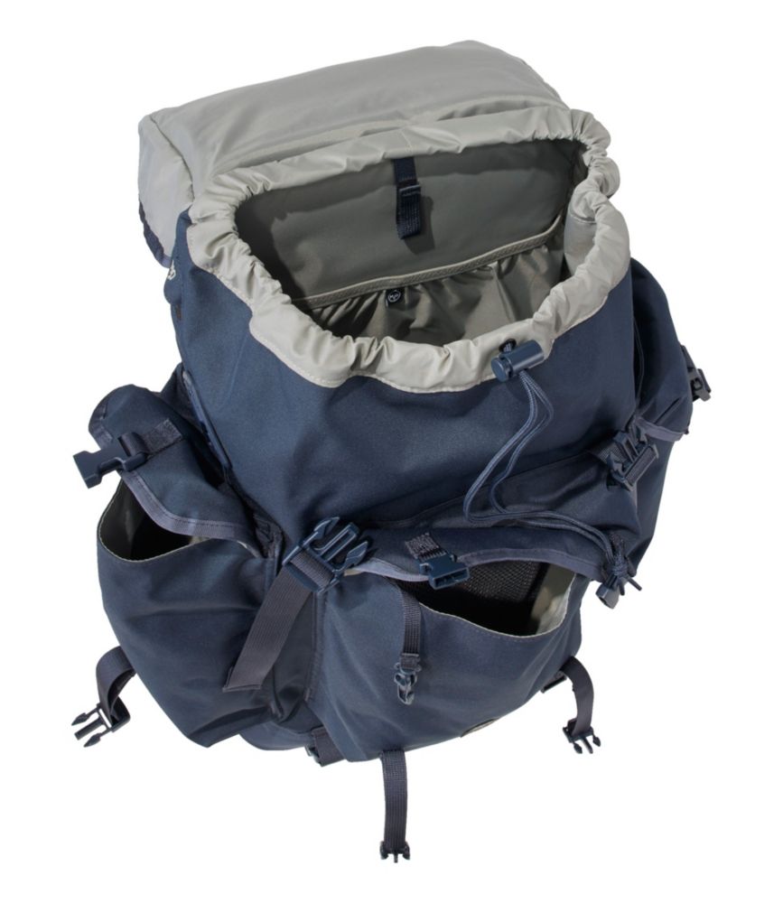 L.L.Bean Continental Rucksack - US 9166
