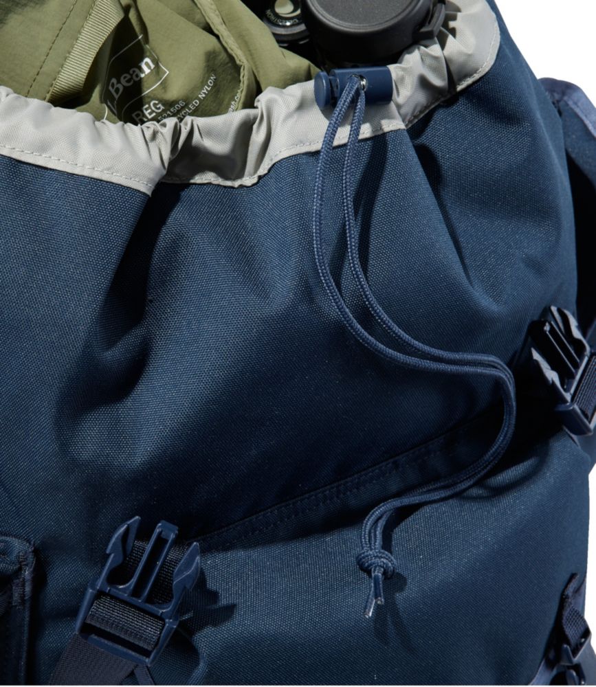 L.L.Bean Continental Rucksack - US 9166