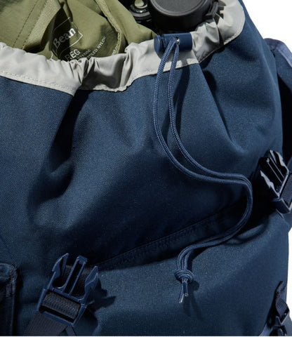 L.L.Bean Continental Rucksack - US 9166