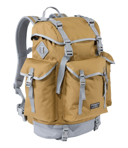 L.L.Bean Continental Rucksack - US 6333