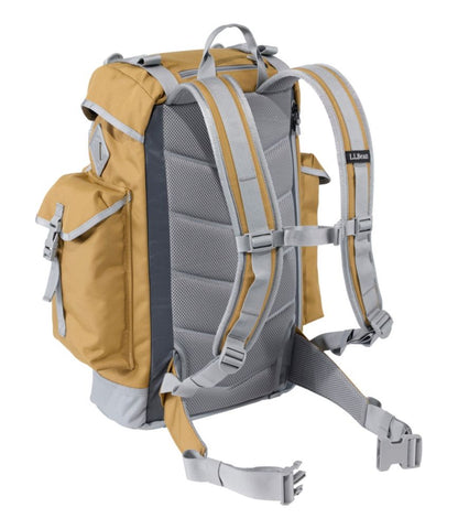 L.L.Bean Continental Rucksack - US 6333