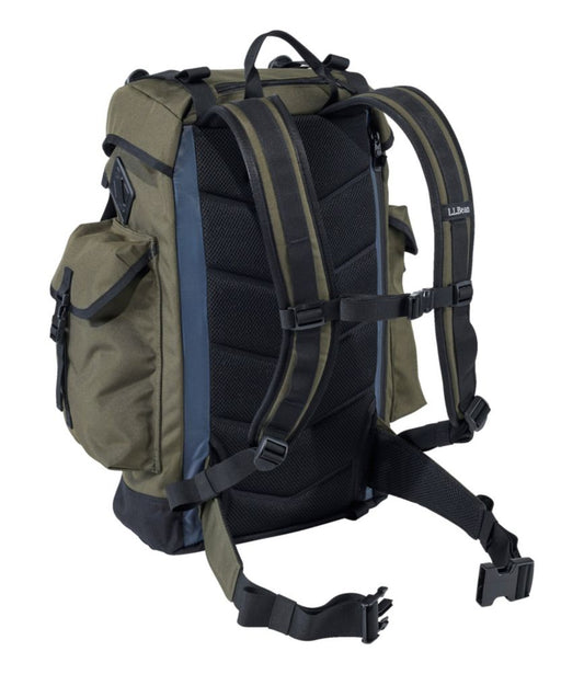 L.L.Bean Continental Rucksack - US 8699
