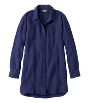 Darkest Navy