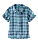Women's Mountainside Shirt - US 6864