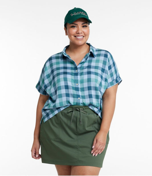 Women's Mountainside Shirt - US 6864