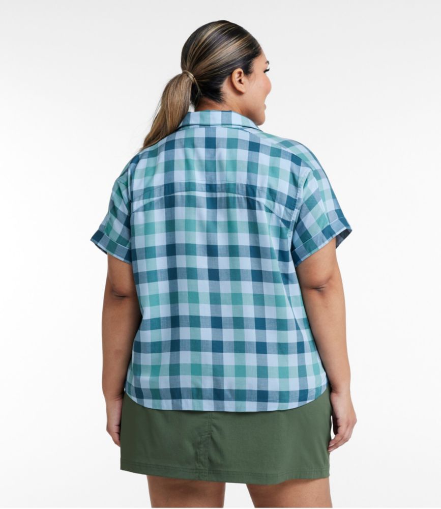 Women's Mountainside Shirt - US 6864