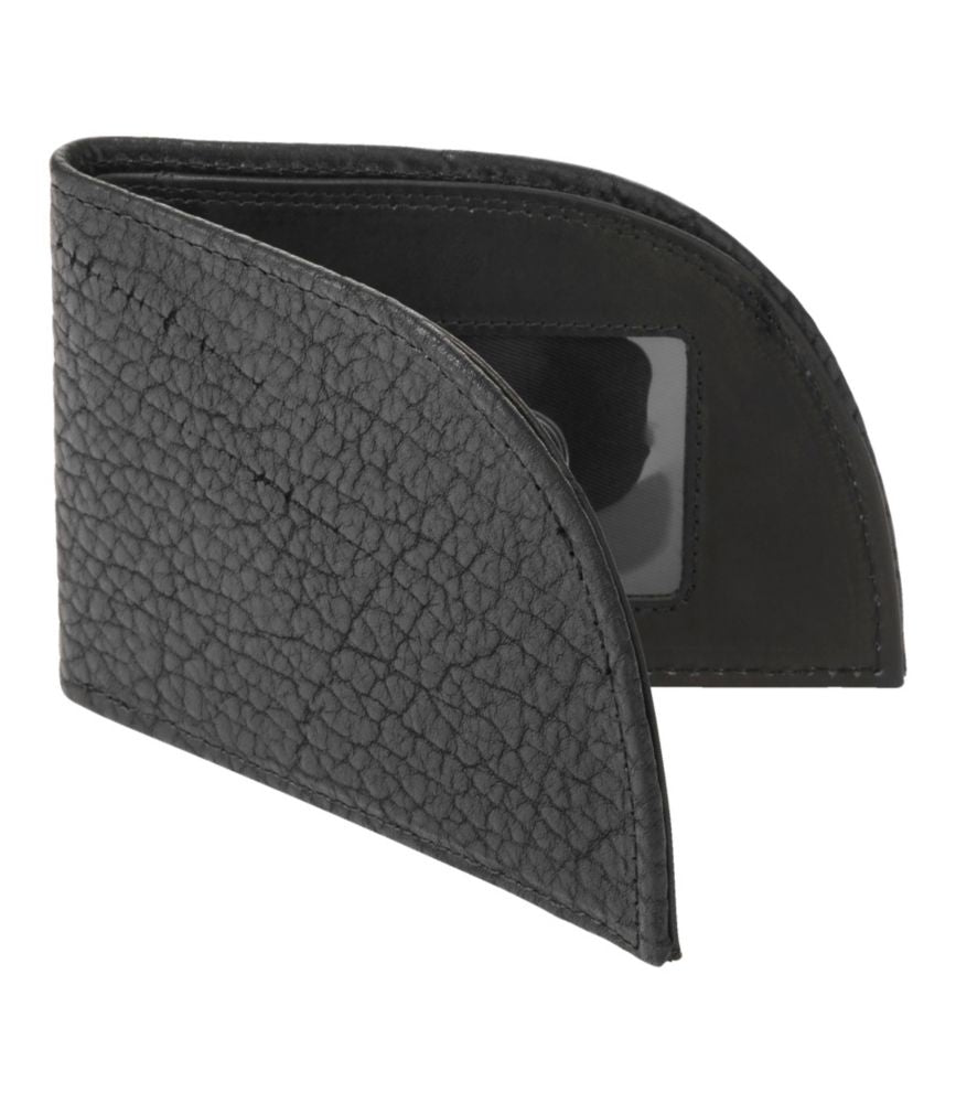 Rogue Classic Front Pocket Wallet, Bison Leather - US 3542