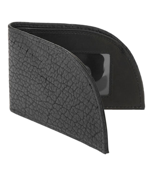 Rogue Classic Front Pocket Wallet, Bison Leather - US 3542