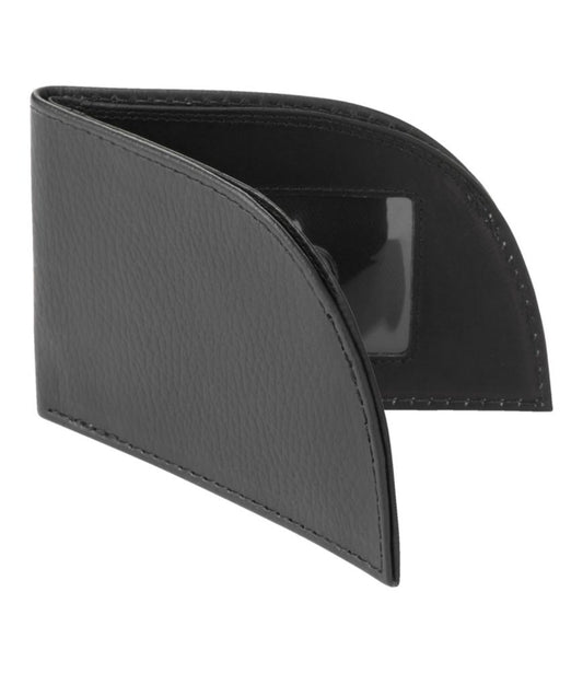 Rogue Classic Front Pocket Wallet, Cowhide Leather - US 5721