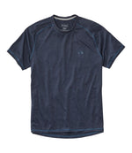 Men's Bean's Access Trail Tee - US 1689