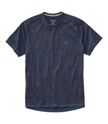 Men's Bean's Access Trail Tee - US 1689