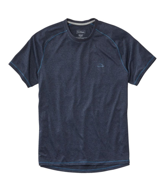 Men's Bean's Access Trail Tee - US 1689
