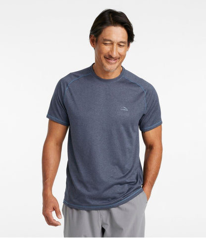 Men's Bean's Access Trail Tee - US 1689