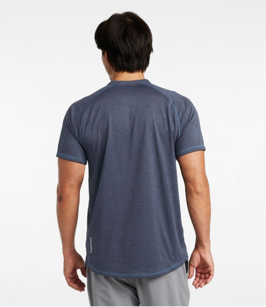 Men's Bean's Access Trail Tee - US 1689