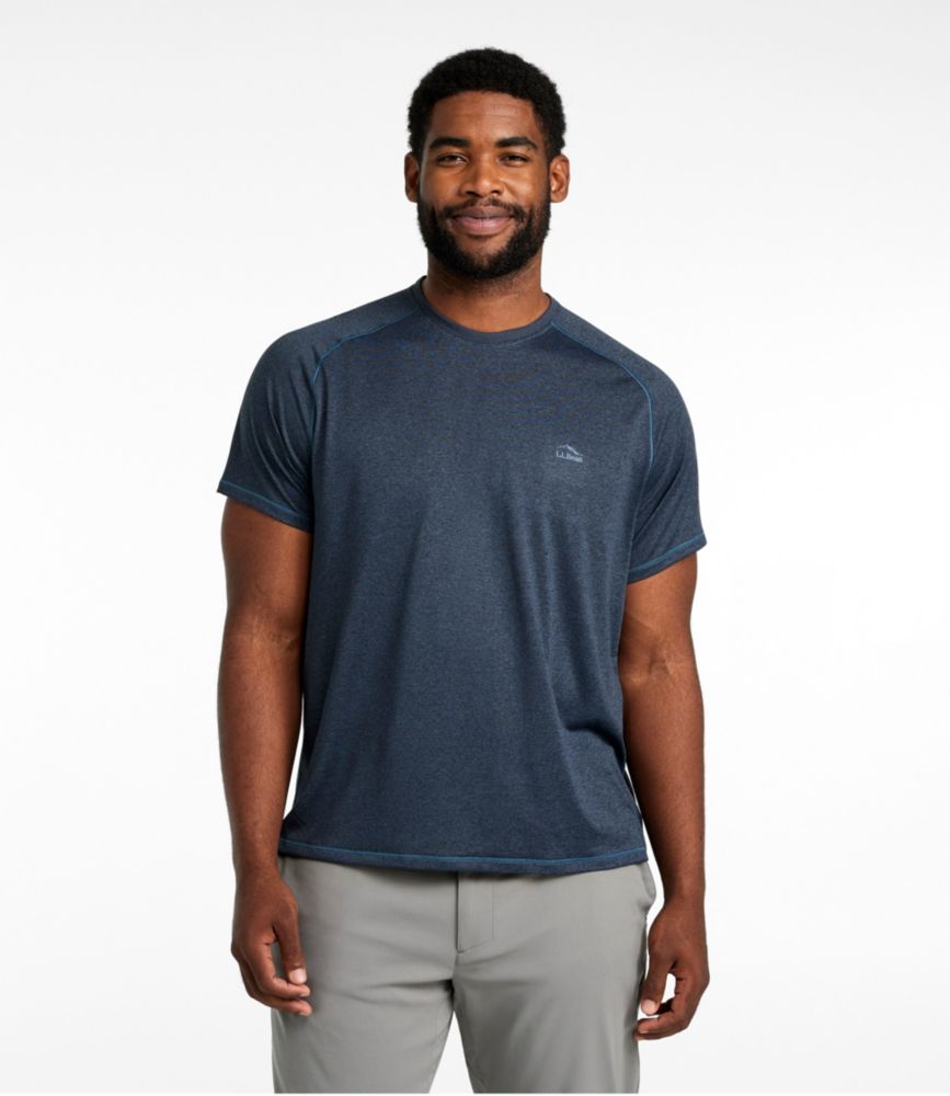 Men's Bean's Access Trail Tee - US 1689