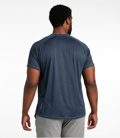 Men's Bean's Access Trail Tee - US 1689