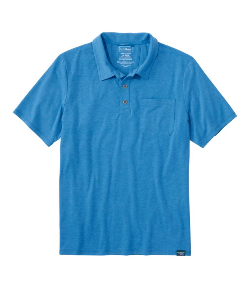 Men's Everyday SunSmart® Polo 2.0, Short-Sleeve - US 7877