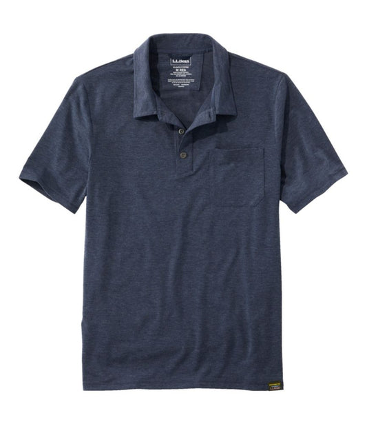 Men's Everyday SunSmart® Polo 2.0, Short-Sleeve - US 9878