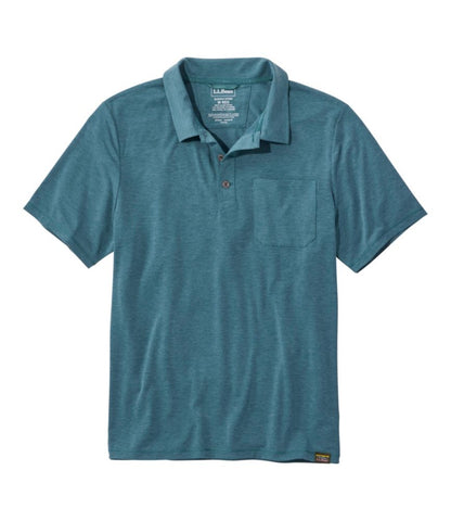 Men's Everyday SunSmart® Polo 2.0, Short-Sleeve - US 4886