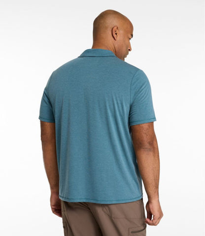 Men's Everyday SunSmart® Polo 2.0, Short-Sleeve - US 4886