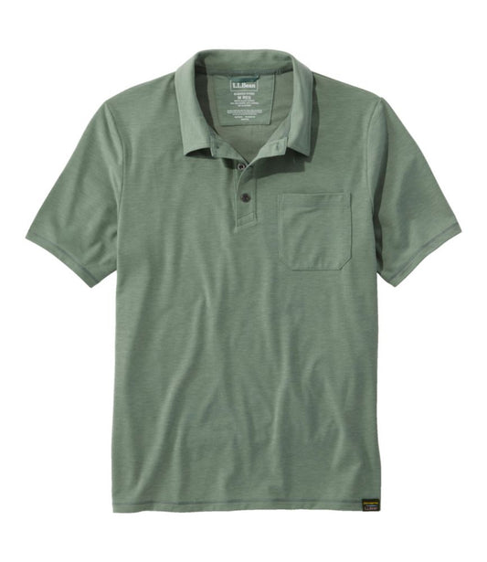 Men's Everyday SunSmart® Polo 2.0, Short-Sleeve - US 2241