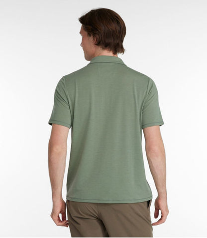 Men's Everyday SunSmart® Polo 2.0, Short-Sleeve - US 2241