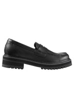 Women's Camden Hills Penny Loafers, Leather - US 2224