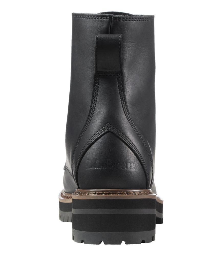 Women's Camden Hills Boots, Lace-Up - US 2403