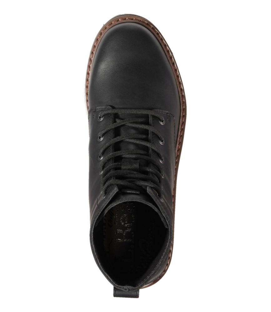 Women's Camden Hills Boots, Lace-Up - US 2403