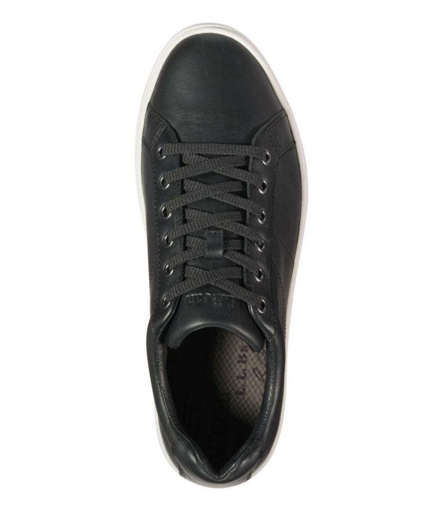 Men's Eco Bay Sneakers, Leather - US 8966