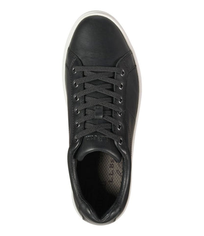 Men's Eco Bay Sneakers, Leather - US 8966