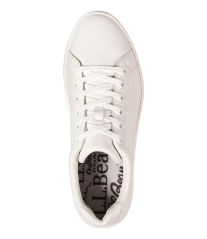 Men's Eco Bay Sneakers, Leather - US 3040