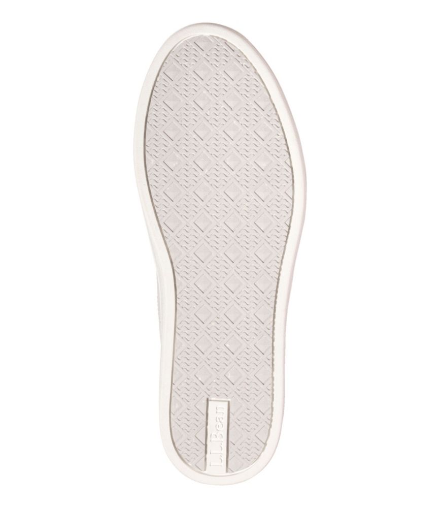 Men's Eco Bay Sneakers, Leather - US 3040