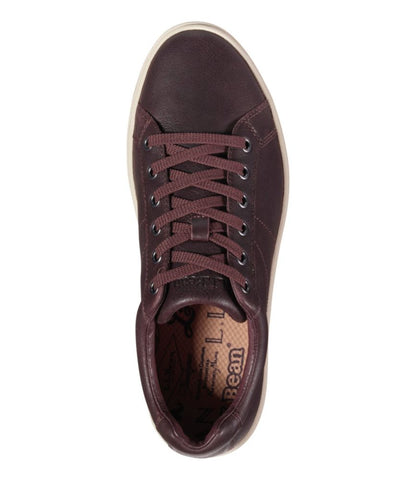Men's Eco Bay Sneakers, Leather - US 8457