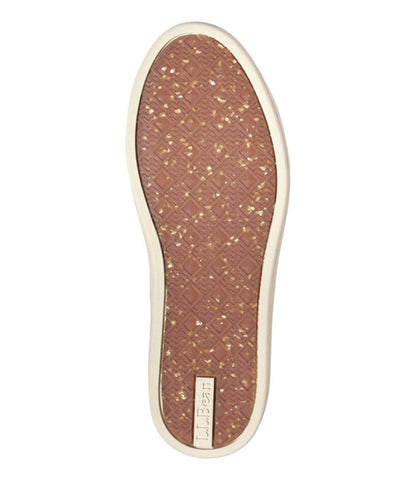 Men's Eco Bay Sneakers, Leather - US 8457