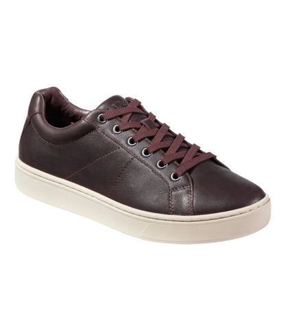 Men's Eco Bay Sneakers, Leather - US 8457