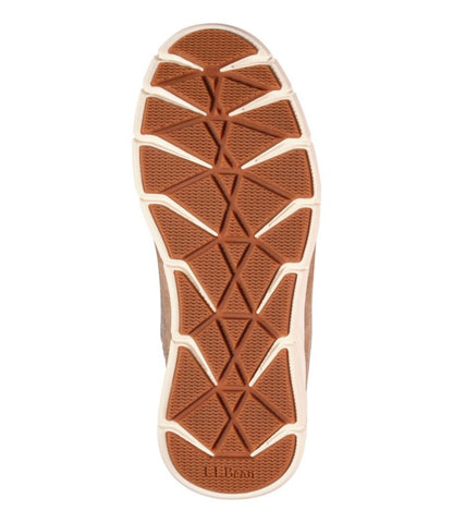 Women's Downeast Slip-Ons, Wool - US 5229