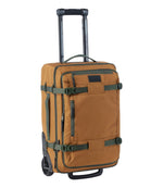 Continental Expandable Rolling Pullman Carry-On, 22" - US 4157