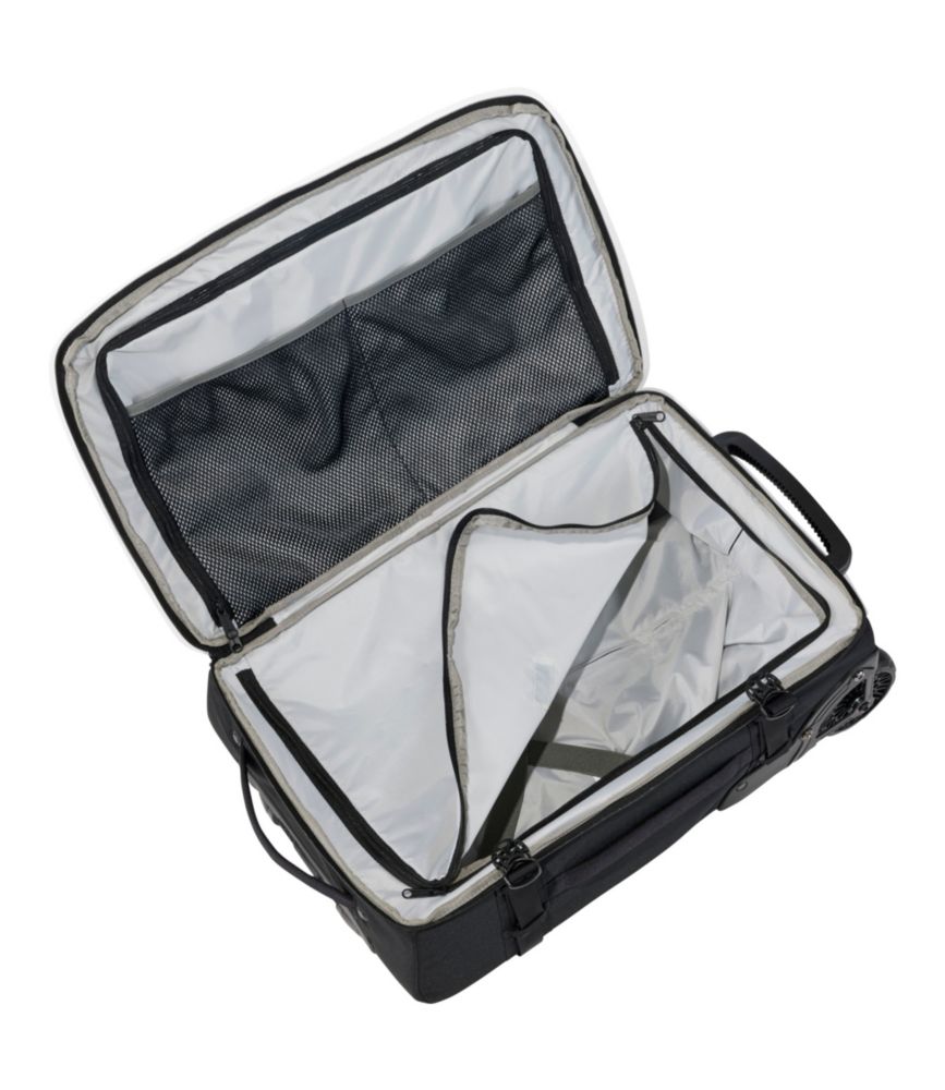 Continental Expandable Rolling Pullman Carry-On, 22" - US 8326