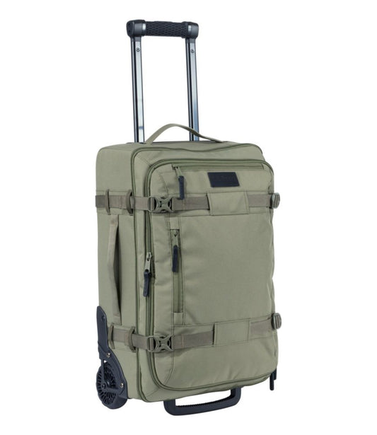 Continental Expandable Rolling Pullman Carry-On, 22" - US 9771