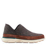 Men's Downeast Slip-Ons, Wool - US 3486