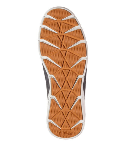 Men's Downeast Slip-Ons, Wool - US 3726