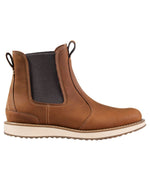 Men's Stonington Chelsea Boots, Leather - US 5798