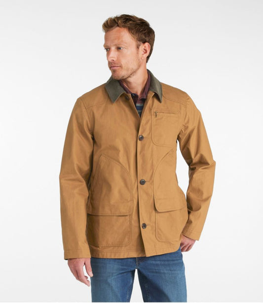 Men's 1924 Field Coat - US 1548
