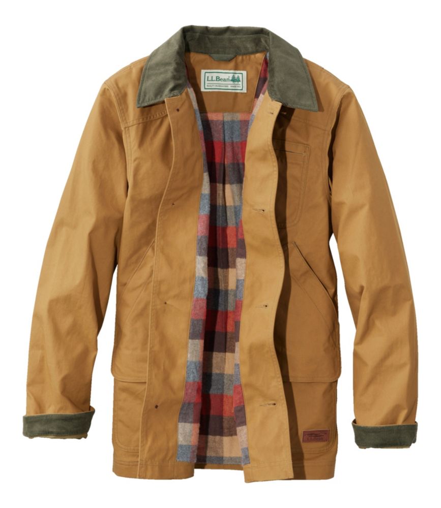 Men's 1924 Field Coat - US 1548