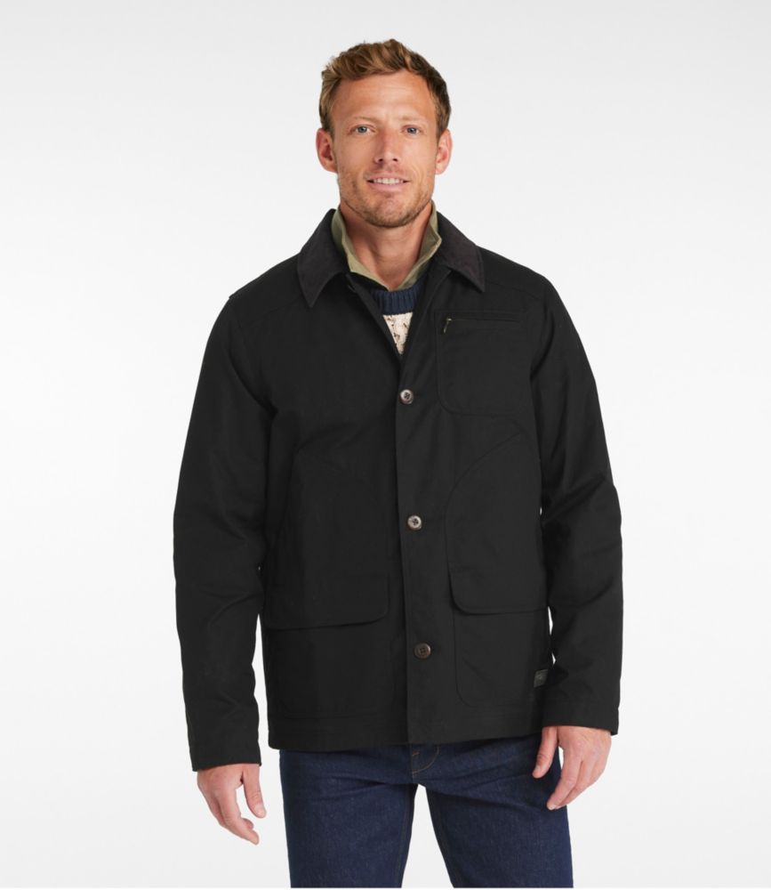 Men's 1924 Field Coat - US 4880