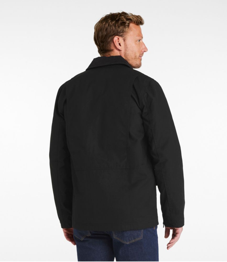 Men's 1924 Field Coat - US 4880