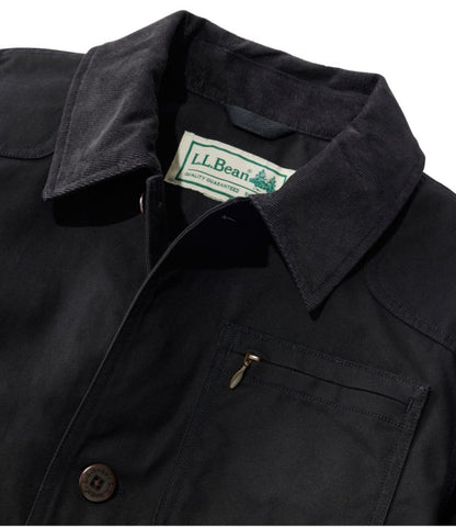 Men's 1924 Field Coat - US 4880
