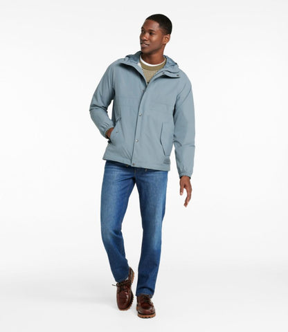 Men's Mountain Classic Rain Jacket - US 2869